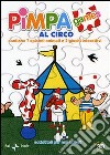 Pimpa al circo film in dvd di Enzo D'Alò