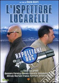 Ispettore Lucarelli (L') dvd