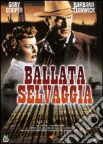 Ballata Selvaggia