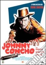 Johnny Concho dvd