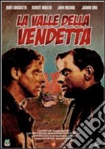 Valle Della Vendetta (La) dvd