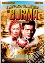 Avventuriero Di Burma (L') dvd