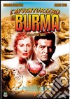 Avventuriero Di Burma (L') dvd