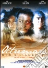 Oltremare - Non E' l'America (Dvd+Libro) film in dvd di Nello Correale