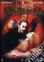 Satanici Riti Di Dracula (I) dvd