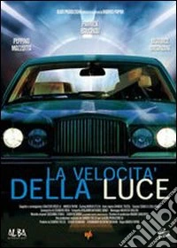 Velocita' Della Luce (La) dvd