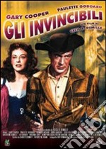 Invincibili (Gli) dvd