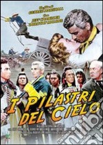 Pilastri Del Cielo (I) dvd