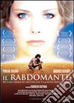 Rabdomante (Il) dvd