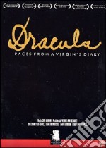 Dracula - Pages From A Virgin's Diary dvd