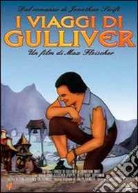 Viaggi Di Gulliver (I) (1939) dvd