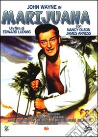 Marijuana dvd