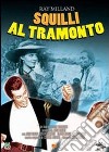 Squilli Al Tramonto dvd