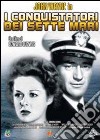 Conquistatori Dei Sette Mari (I) dvd
