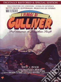 Viaggi Di Gulliver (I) (1939) dvd