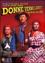 Donne Verso L'Ignoto dvd