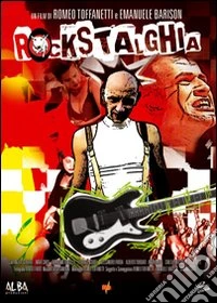 Rockstalghia dvd