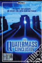 Quatermass Conclusion: la Terra esplode dvd