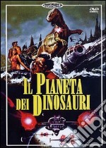 Il Pianeta Dei Dinosauri  dvd