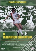 Il magnifico calciatore. Libero dvd