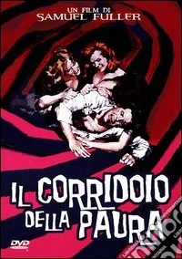 Il Corridoio Della Paura  dvd