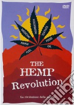 Hemp Revolution (The) - La Rivoluzione Della Canapa dvd