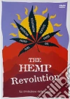 Hemp Revolution (The) - La Rivoluzione Della Canapa dvd