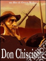 Don Chisciotte (1992) dvd