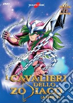 Cavalieri Dello Zodiaco (I) #05 dvd