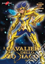 Cavalieri Dello Zodiaco (I) #09 dvd