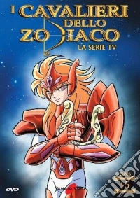 Cavalieri Dello Zodiaco (I) #15 dvd