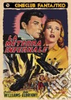 Meteora Infernale (La) dvd