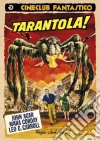 Tarantola! dvd