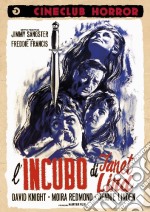 Incubo Di Janet Lind (L') dvd