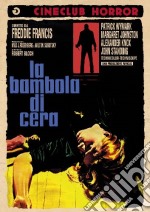 Bambola Di Cera (La) dvd