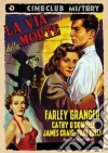 Via Della Morte (La) dvd