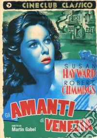 Amanti Di Venezia (Gli) dvd