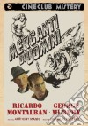 Mercanti Di Uomini dvd