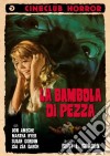 Bambola Di Pezza (La) dvd
