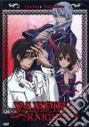 Vampire Knight (4 Dvd) dvd