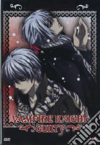 Vampire Knight Guilty (4 Dvd) dvd