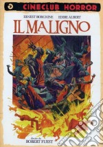 Maligno (Il) dvd