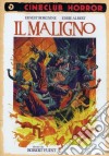 Maligno (Il) dvd
