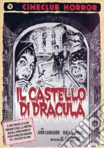 Il castello di Dracula