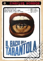 Bacio Della Tarantola (Il) dvd