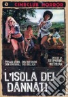 Isola Dei Dannati (L') dvd