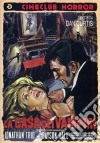 Casa Dei Vampiri (La) dvd