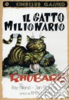 Gatto Milionario (Il) dvd