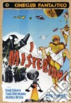 Misteriani (I) dvd