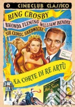 Corte Di Re Artu' (La) dvd